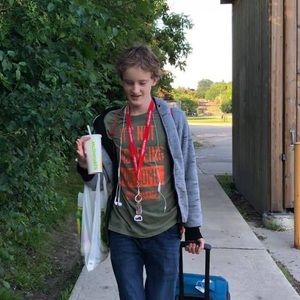 Meet your Posher, John